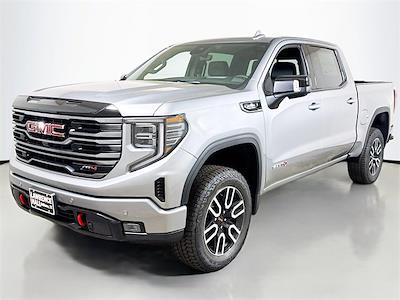 New 2025 GMC Sierra 1500 AT4 Crew Cab 4WD Pickup for sale #S2861 - photo 1