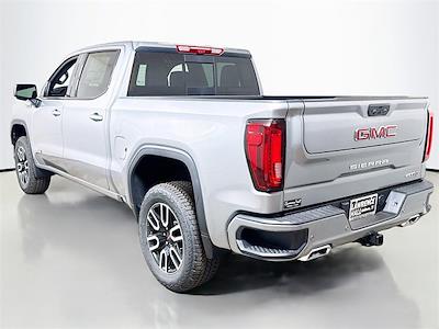 New 2025 GMC Sierra 1500 AT4 Crew Cab 4WD Pickup for sale #S2861 - photo 2