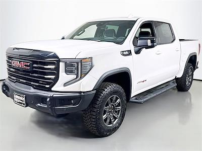 New 2025 GMC Sierra 1500 AT4X Crew Cab 4WD Pickup for sale #S2862 - photo 1