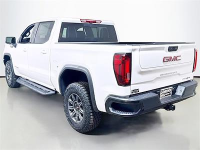 New 2025 GMC Sierra 1500 AT4X Crew Cab 4WD Pickup for sale #S2862 - photo 2