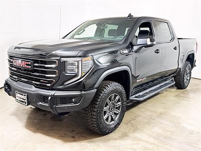 New 2025 GMC Sierra 1500 AT4X Crew Cab 4WD Pickup for sale #S2863 - photo 1