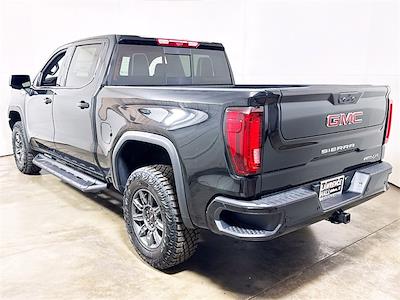 New 2025 GMC Sierra 1500 AT4X Crew Cab 4WD Pickup for sale #S2863 - photo 2