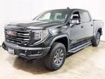 New 2025 GMC Sierra 1500 AT4X Crew Cab 4WD Pickup for sale #S2863 - photo 1