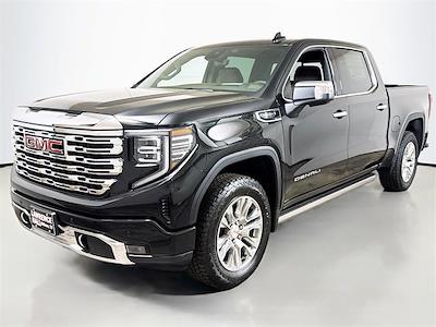 New 2025 GMC Sierra 1500 Denali Crew Cab 4WD Pickup for sale #S2864 - photo 1