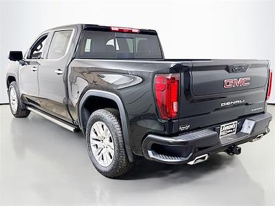 New 2025 GMC Sierra 1500 Denali Crew Cab 4WD Pickup for sale #S2864 - photo 2