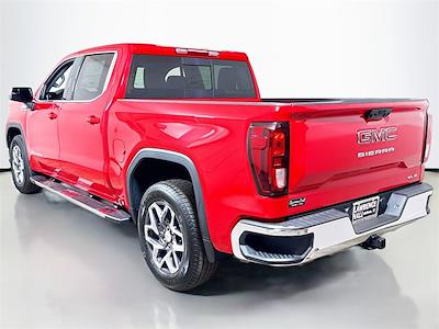 New 2025 GMC Sierra 1500 SLE Crew Cab Pickup for sale #S2867 - photo 2
