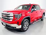New 2025 GMC Sierra 1500 SLE Crew Cab Pickup for sale #S2867 - photo 1