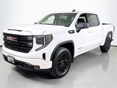 New 2025 GMC Sierra 1500 Elevation Crew Cab 4WD Pickup for sale #S2868 - photo 1