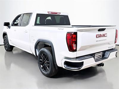 New 2025 GMC Sierra 1500 Elevation Crew Cab 4WD Pickup for sale #S2868 - photo 2