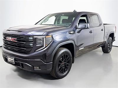 New 2025 GMC Sierra 1500 Elevation Crew Cab 4WD Pickup for sale #S2871 - photo 1