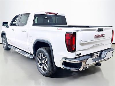 New 2025 GMC Sierra 1500 SLT Crew Cab 4WD Pickup for sale #S2872 - photo 2