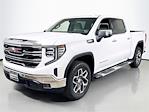 New 2025 GMC Sierra 1500 SLT Crew Cab 4WD Pickup for sale #S2872 - photo 1