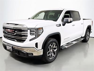 New 2025 GMC Sierra 1500 SLT Crew Cab 4WD Pickup for sale #S2873 - photo 1