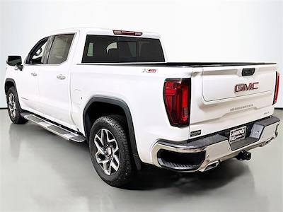 New 2025 GMC Sierra 1500 SLT Crew Cab 4WD Pickup for sale #S2873 - photo 2