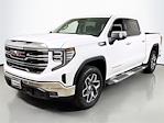 New 2025 GMC Sierra 1500 SLT Crew Cab 4WD Pickup for sale #S2873 - photo 1