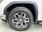 New 2025 GMC Sierra 1500 SLT Crew Cab 4WD Pickup for sale #S2873 - photo 19