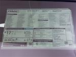 New 2025 GMC Sierra 1500 SLT Crew Cab 4WD Pickup for sale #S2873 - photo 20