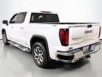 New 2025 GMC Sierra 1500 SLT Crew Cab 4WD Pickup for sale #S2873 - photo 2