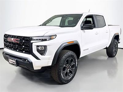 New 2025 GMC Canyon Elevation Crew Cab Pickup for sale #S2880 - photo 1