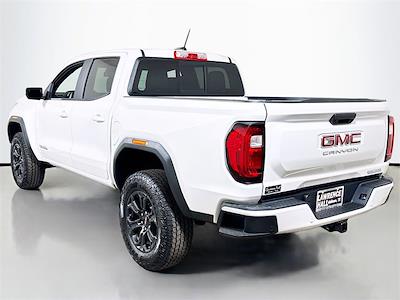 New 2025 GMC Canyon Elevation Crew Cab Pickup for sale #S2880 - photo 2