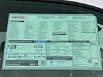 New 2025 GMC Canyon Elevation Crew Cab Pickup for sale #S2880 - photo 20