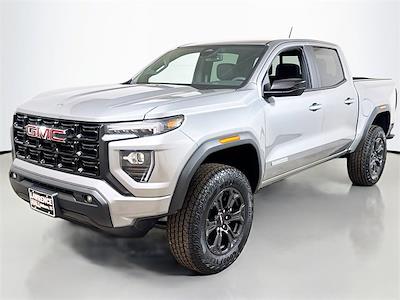 New 2025 GMC Canyon Elevation Crew Cab Pickup for sale #S2881 - photo 1