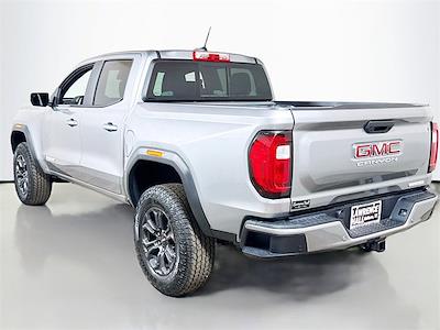 New 2025 GMC Canyon Elevation Crew Cab Pickup for sale #S2881 - photo 2