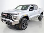 New 2025 GMC Canyon Elevation Crew Cab Pickup for sale #S2881 - photo 1