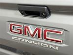 New 2025 GMC Canyon Elevation Crew Cab Pickup for sale #S2881 - photo 18