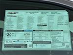 New 2025 GMC Canyon Elevation Crew Cab Pickup for sale #S2881 - photo 20