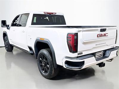 New 2025 GMC Sierra 2500 AT4 Crew Cab 4WD Pickup for sale #S2887 - photo 2
