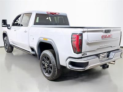 New 2025 GMC Sierra 2500 AT4 Crew Cab 4WD Pickup for sale #S2893 - photo 2
