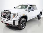 New 2025 GMC Sierra 2500 AT4 Crew Cab 4WD Pickup for sale #S2893 - photo 1