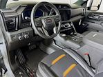 New 2025 GMC Sierra 2500 AT4 Crew Cab 4WD Pickup for sale #S2893 - photo 5