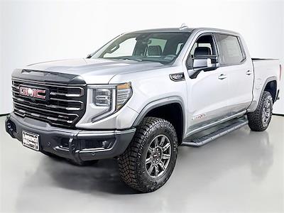 New 2025 GMC Sierra 1500 AT4X Crew Cab 4WD Pickup for sale #S2899 - photo 1