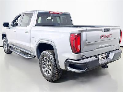 New 2025 GMC Sierra 1500 AT4X Crew Cab 4WD Pickup for sale #S2899 - photo 2