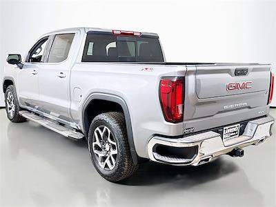 New 2025 GMC Sierra 1500 SLT Crew Cab 4WD Pickup for sale #S2909 - photo 2