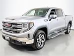 New 2025 GMC Sierra 1500 SLT Crew Cab 4WD Pickup for sale #S2909 - photo 1