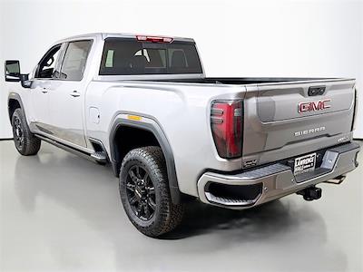 New 2025 GMC Sierra 2500 AT4 Crew Cab 4WD Pickup for sale #S2916 - photo 2
