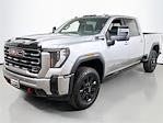 New 2025 GMC Sierra 2500 AT4 Crew Cab 4WD Pickup for sale #S2916 - photo 1