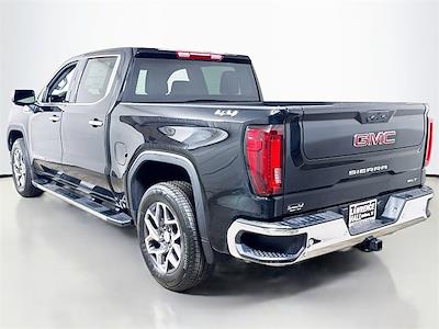 New 2025 GMC Sierra 1500 SLT Crew Cab 4WD Pickup for sale #S2920 - photo 2
