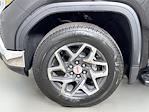 New 2025 GMC Sierra 1500 SLT Crew Cab 4WD Pickup for sale #S2920 - photo 19