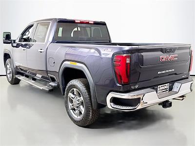 New 2025 GMC Sierra 2500 SLT Crew Cab 4WD Pickup for sale #S2921 - photo 2