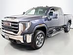 New 2025 GMC Sierra 2500 SLT Crew Cab 4WD Pickup for sale #S2921 - photo 1