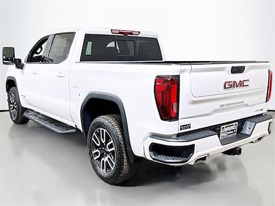 New 2025 GMC Sierra 1500 AT4 Crew Cab 4WD Pickup for sale #S2927 - photo 2