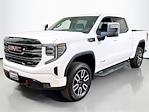New 2025 GMC Sierra 1500 AT4 Crew Cab 4WD Pickup for sale #S2927 - photo 1