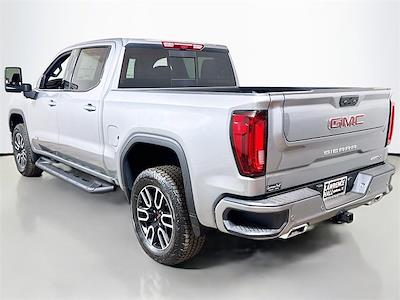 New 2025 GMC Sierra 1500 AT4 Crew Cab 4WD Pickup for sale #S2928 - photo 2