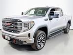 New 2025 GMC Sierra 1500 AT4 Crew Cab 4WD Pickup for sale #S2928 - photo 1