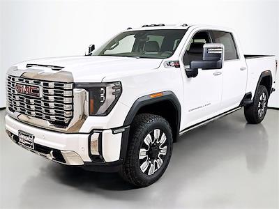 New 2025 GMC Sierra 2500 Denali Crew Cab 4WD Pickup for sale #S2929 - photo 1