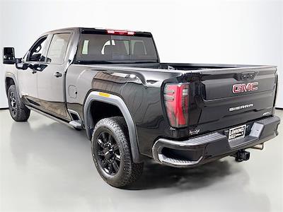 New 2025 GMC Sierra 2500 AT4 Crew Cab 4WD Pickup for sale #S2930 - photo 2